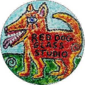 Red Dog Glass Studio